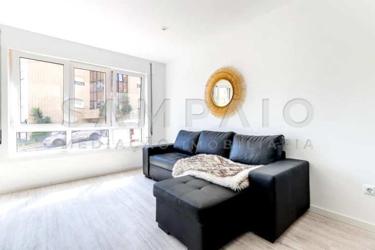 Apartamento T2 para Venda em Gondomar (São Cosme), Valbom e Jovim Foto 7