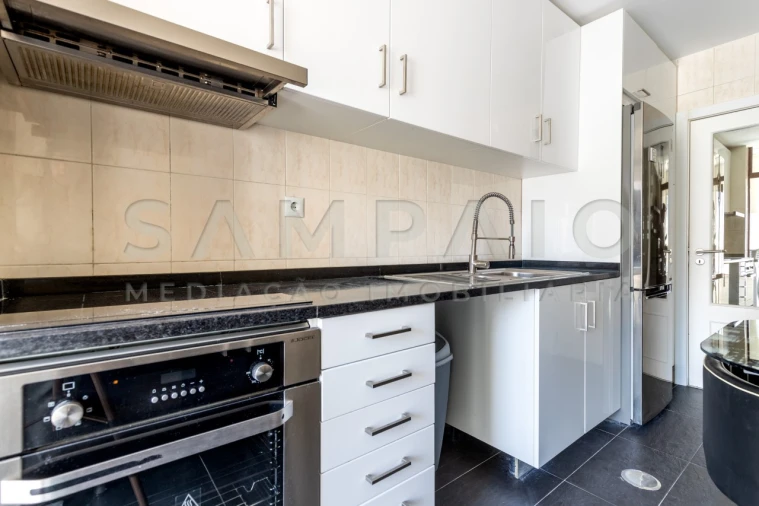 Apartamento T2 para Venda em Gondomar (São Cosme), Valbom e Jovim Foto 11