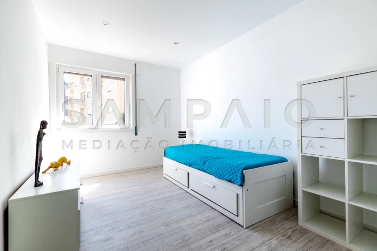 Apartamento T2 para Venda em Gondomar (São Cosme), Valbom e Jovim Foto 18