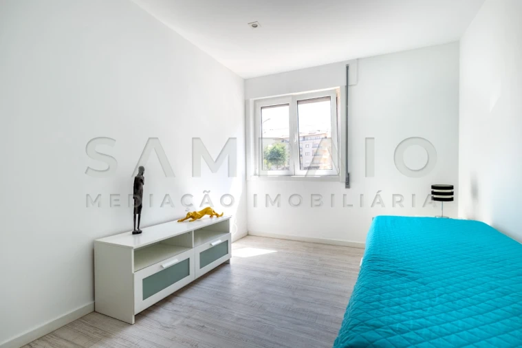 Apartamento T2 para Venda em Gondomar (São Cosme), Valbom e Jovim Foto 20