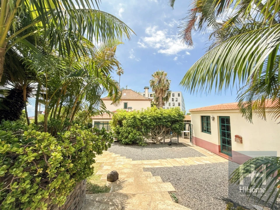 Moradia T3 para Venda em São Martinho Foto 45