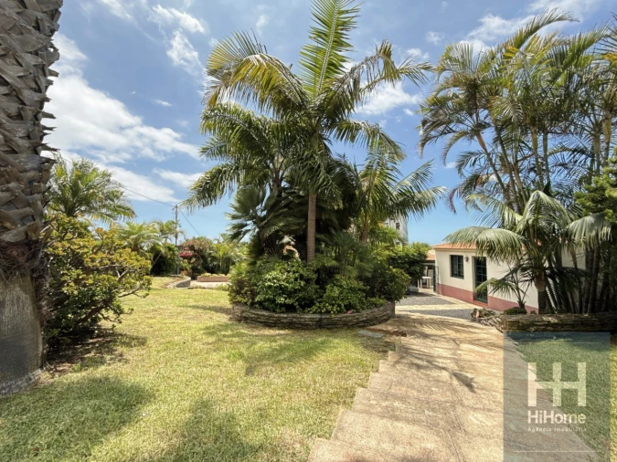 Moradia T3 para Venda em São Martinho Foto 52