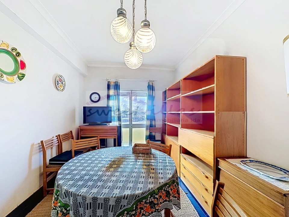 Apartamento T3 para Venda em Portimão Foto 1