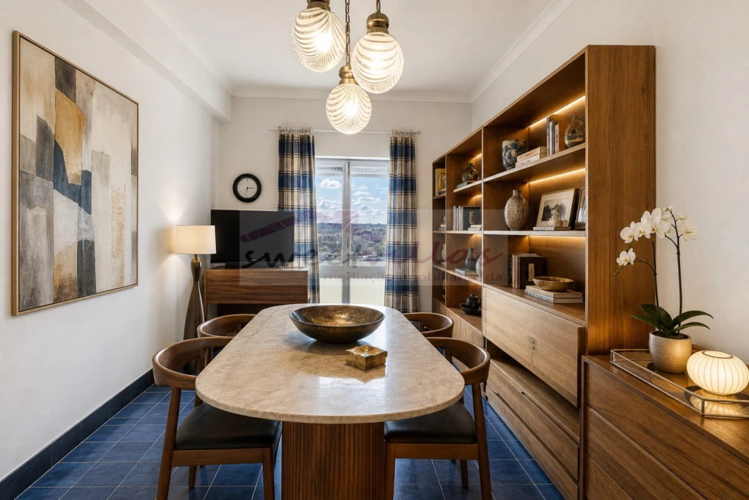 Apartamento T3 para Venda em Portimão Foto 2