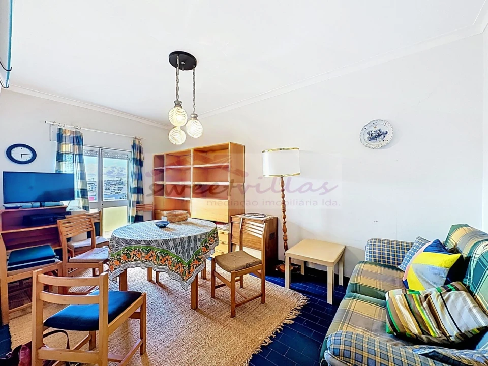 Apartamento T3 para Venda em Portimão Foto 3