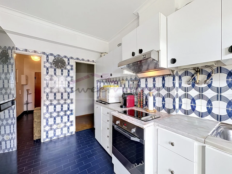 Apartamento T3 para Venda em Portimão Foto 10