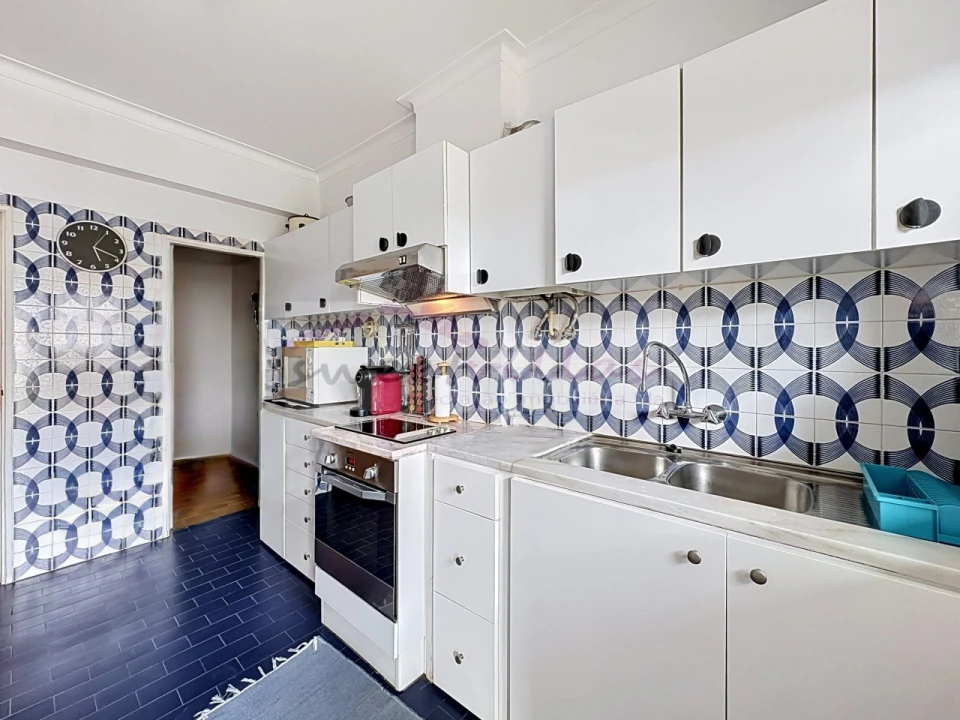 Apartamento T3 para Venda em Portimão Foto 11