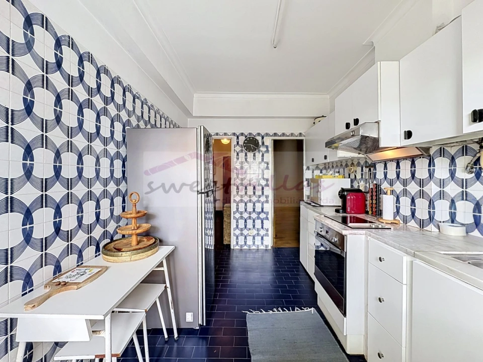 Apartamento T3 para Venda em Portimão Foto 12