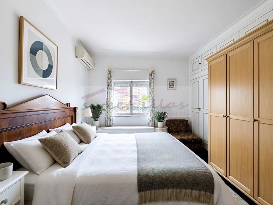 Apartamento T3 para Venda em Portimão Foto 15
