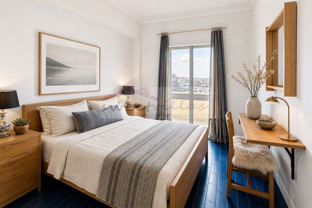 Apartamento T3 para Venda em Portimão Foto 21