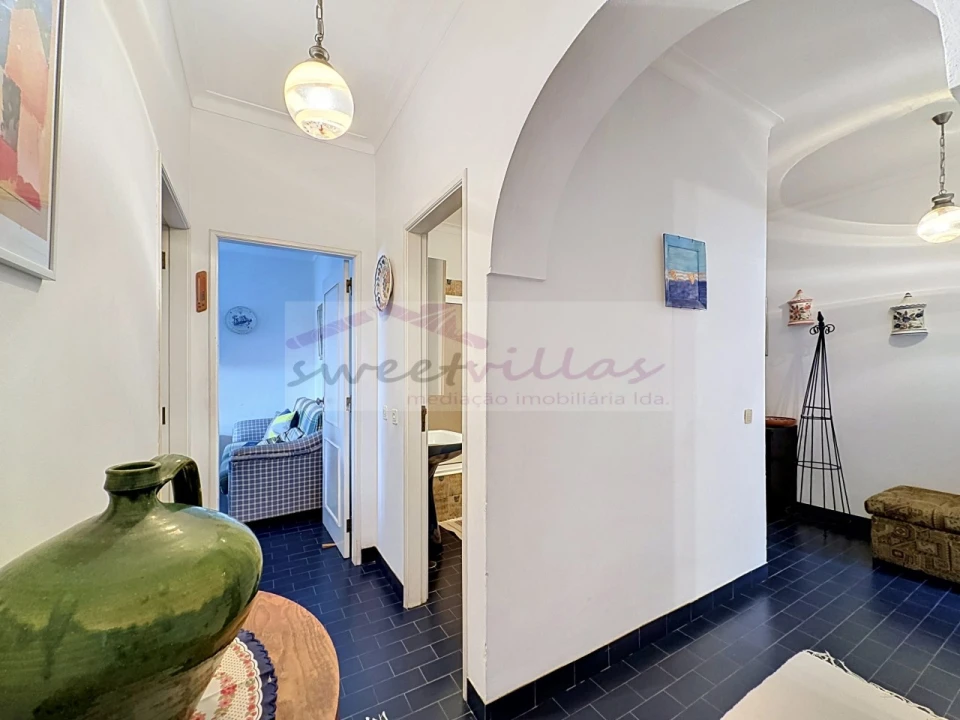 Apartamento T3 para Venda em Portimão Foto 30