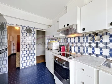 Apartamento T3 para Venda em Portimão