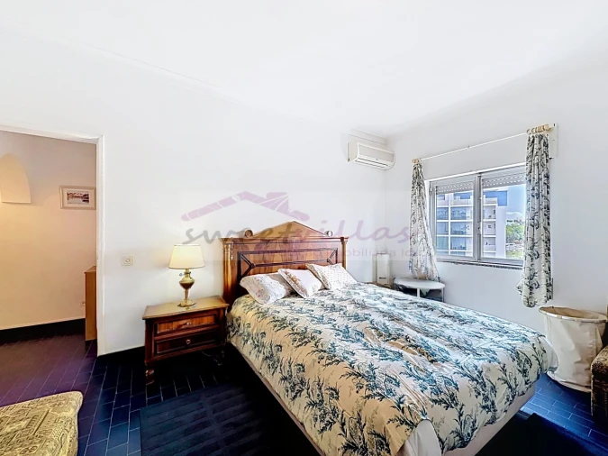 Apartamento T3 para Venda em Portimão Foto 17