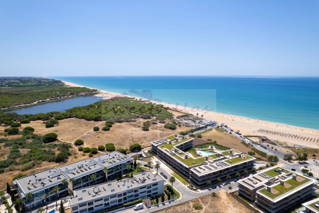 Apartamento T2 para Venda em Quarteira Foto 1