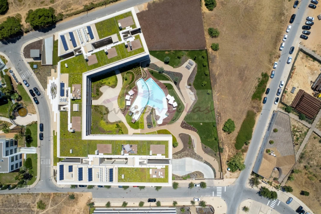 Apartamento T2 para Venda em Quarteira Foto 4
