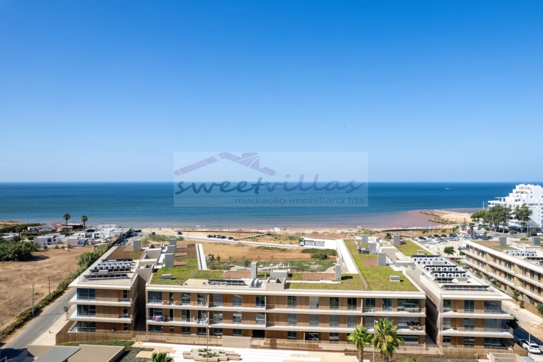 Apartamento T2 para Venda em Quarteira Foto 7