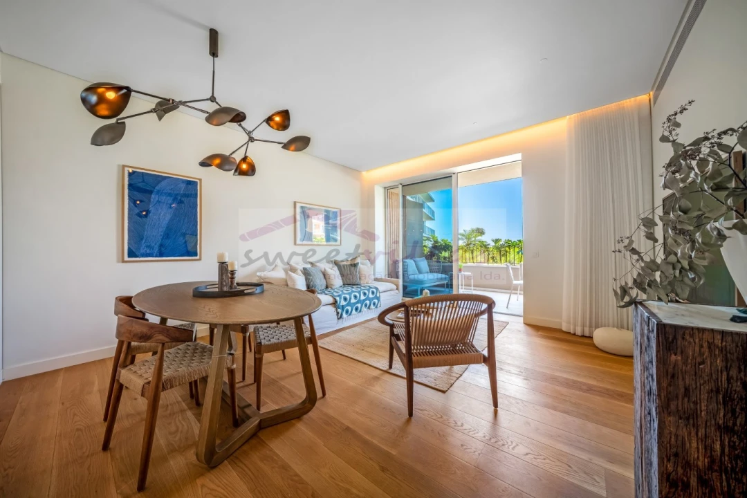 Apartamento T2 para Venda em Quarteira Foto 16
