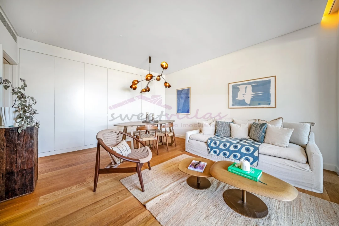 Apartamento T2 para Venda em Quarteira Foto 19