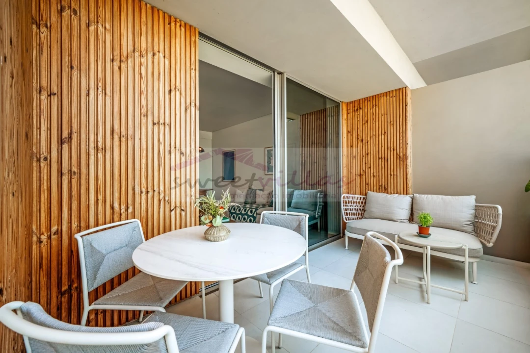 Apartamento T2 para Venda em Quarteira Foto 22