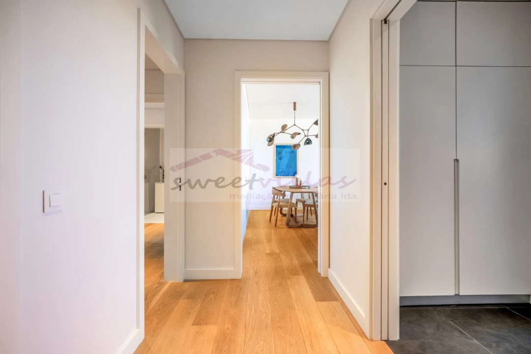 Apartamento T2 para Venda em Quarteira Foto 24