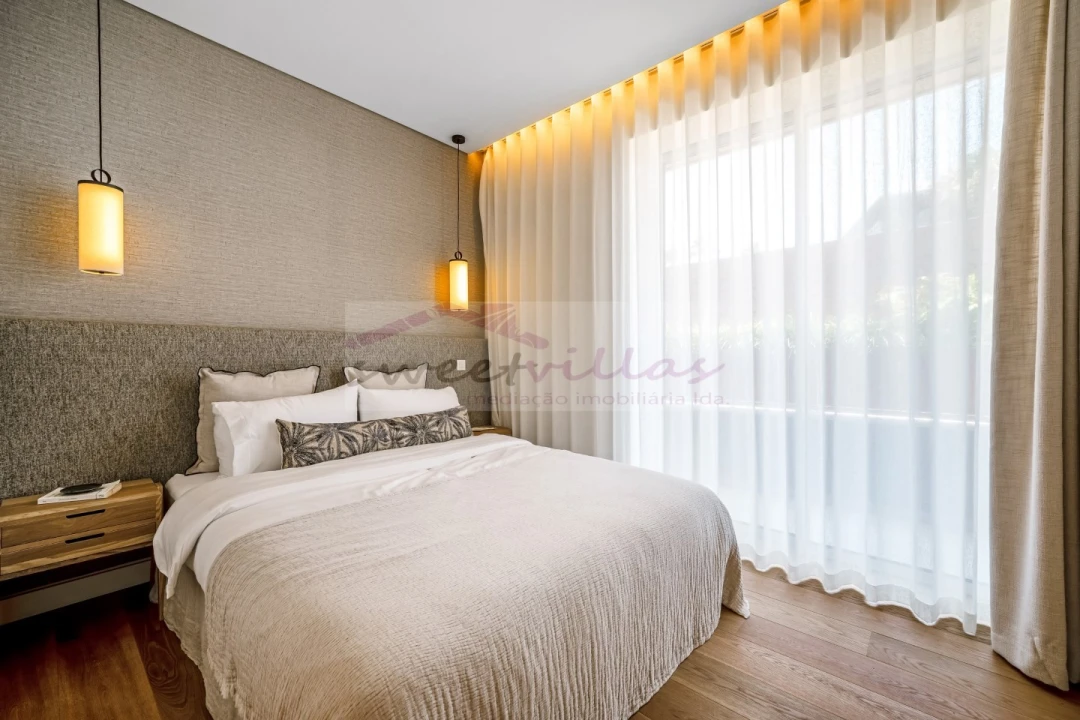 Apartamento T2 para Venda em Quarteira Foto 25
