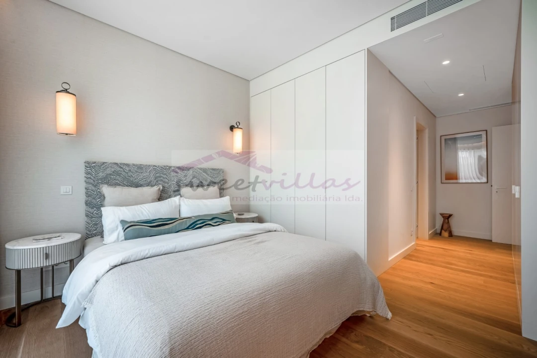 Apartamento T2 para Venda em Quarteira Foto 26