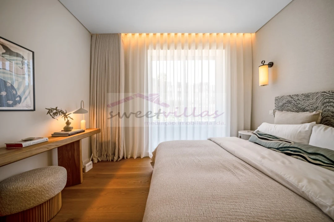 Apartamento T2 para Venda em Quarteira Foto 28