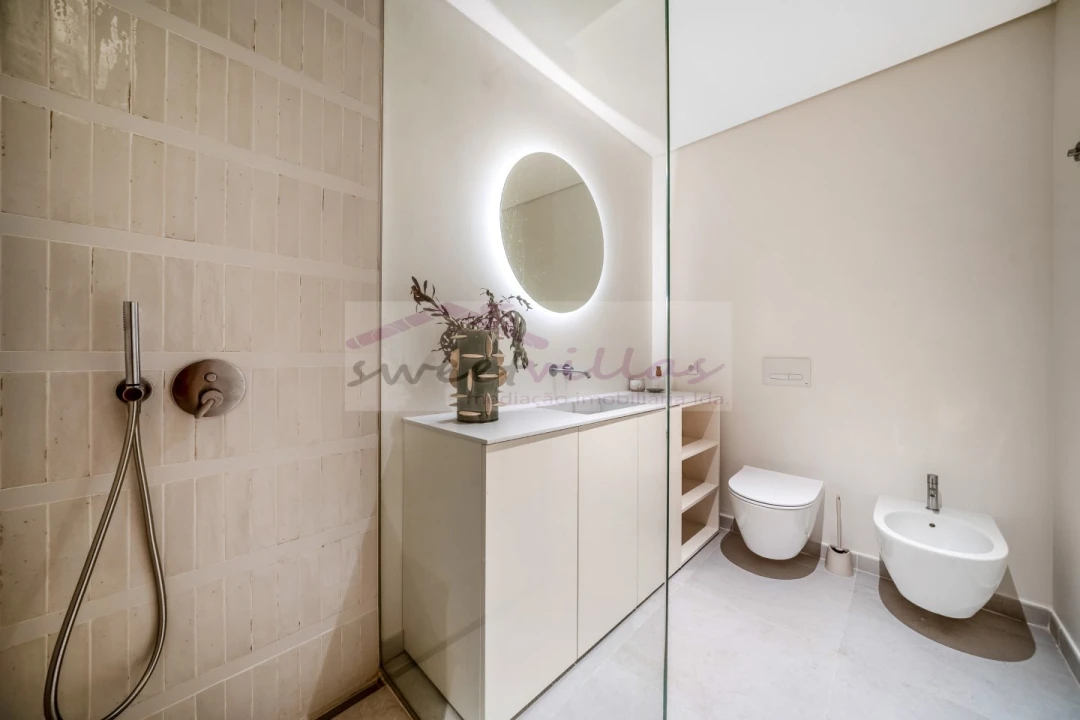 Apartamento T2 para Venda em Quarteira Foto 38