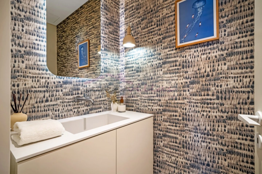 Apartamento T2 para Venda em Quarteira Foto 39