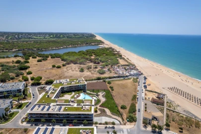 Apartamento T2 para Venda em Quarteira