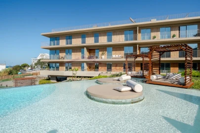 Apartamento T2 para Venda em Quarteira