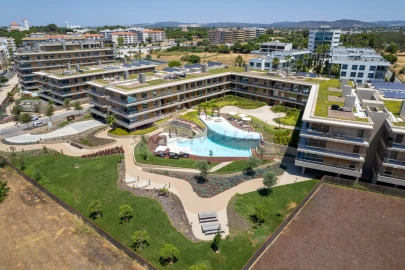 Apartamento T2 para Venda em Quarteira