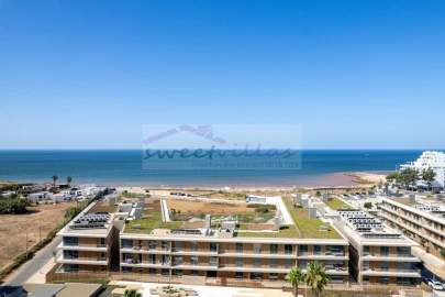 Apartamento T2 para Venda em Quarteira