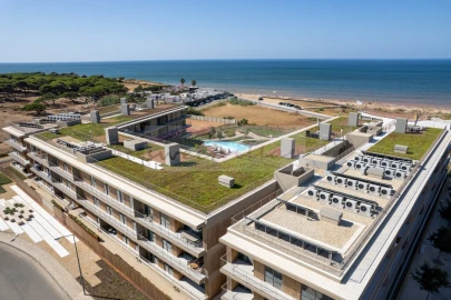 Apartamento T2 para Venda em Quarteira