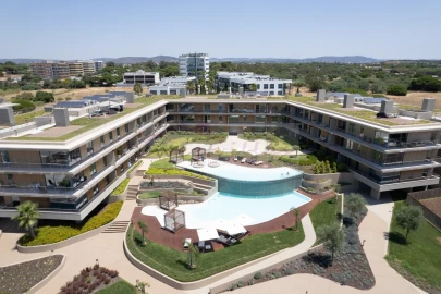 Apartamento T2 para Venda em Quarteira