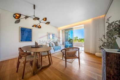 Apartamento T2 para Venda em Quarteira