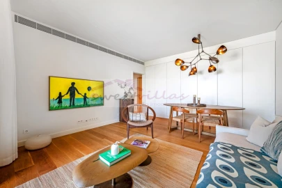 Apartamento T2 para Venda em Quarteira