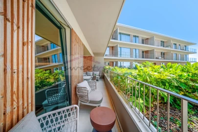 Apartamento T2 para Venda em Quarteira