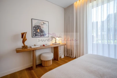 Apartamento T2 para Venda em Quarteira