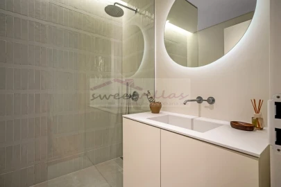Apartamento T2 para Venda em Quarteira