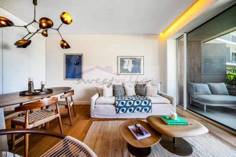 Apartamento T2 para Venda em Quarteira Foto 17