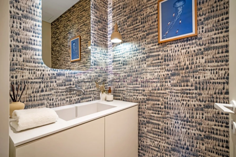 Apartamento T2 para Venda em Quarteira Foto 39