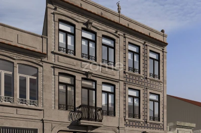 Apartamento T4 para Venda em Cedofeita, Santo Ildefonso, Sé, Miragaia, São Nicolau e Vitória