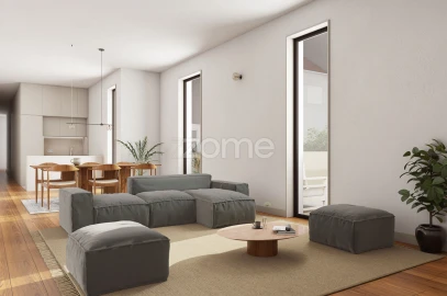 Apartamento T4 para Venda em Cedofeita, Santo Ildefonso, Sé, Miragaia, São Nicolau e Vitória