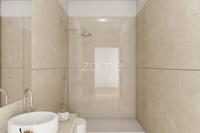 Apartamento T4 para Venda em Cedofeita, Santo Ildefonso, Sé, Miragaia, São Nicolau e Vitória