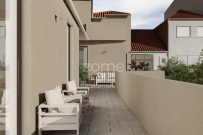 Apartamento T4 para Venda em Cedofeita, Santo Ildefonso, Sé, Miragaia, São Nicolau e Vitória