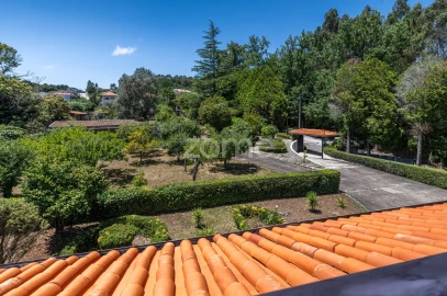 Moradia T5 para Venda em Pedroso e Seixezelo