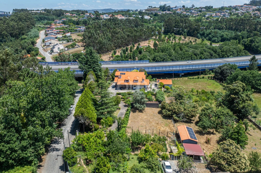 Moradia T5 para Venda em Pedroso e Seixezelo Foto 4