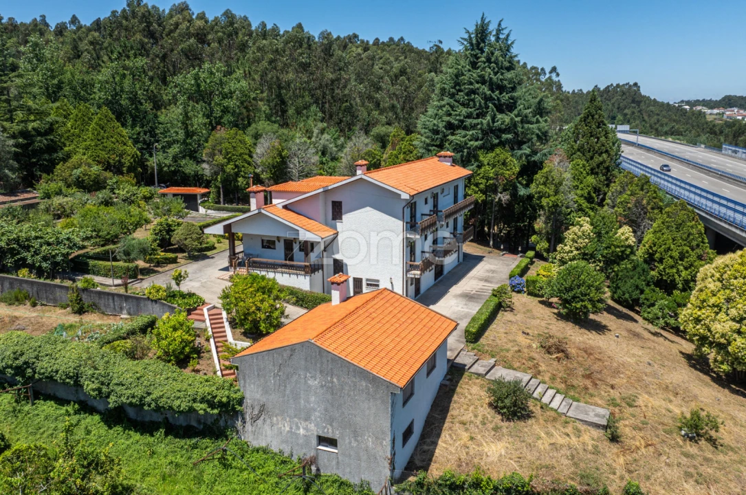 Moradia T5 para Venda em Pedroso e Seixezelo Foto 9