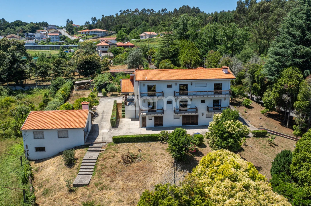 Moradia T5 para Venda em Pedroso e Seixezelo Foto 10
